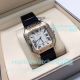 Best Replica Cartier Santos de Date Quartz Watch 39mm and 35mm (5)_th.jpg